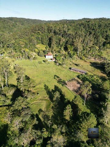 Foto Fazenda / Sítio / Chácara