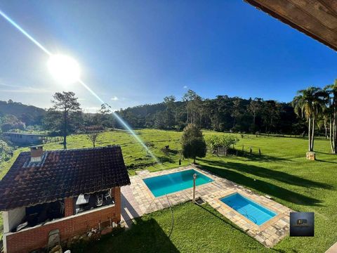 Foto Fazenda / Sítio / Chácara