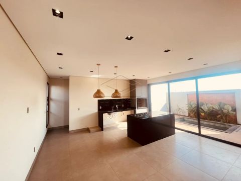 Foto Casa em Condomínio