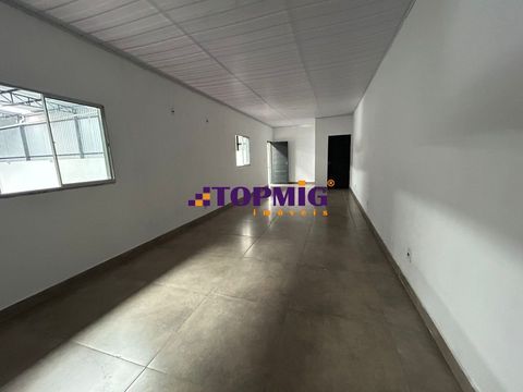 Foto Galpão / Depósito / Armazém / Pavilhão