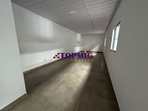 Foto Galpão / Depósito / Armazém / Pavilhão