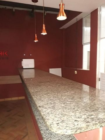 Foto Sala / Conjunto Comercial