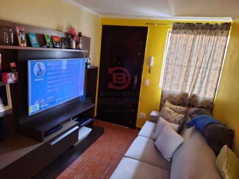 Foto Apartamento