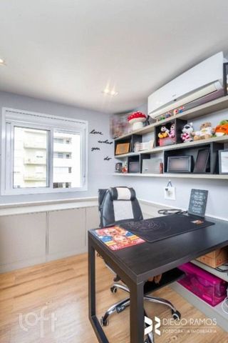 Foto Apartamento