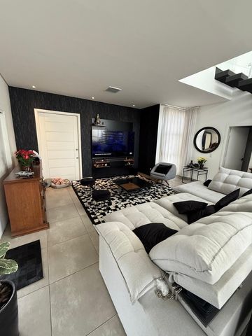Foto Casa em Condomínio