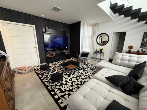 Foto Casa em Condomínio