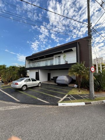 Foto Casa em Condomínio