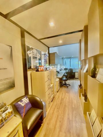 Foto Sala / Conjunto Comercial