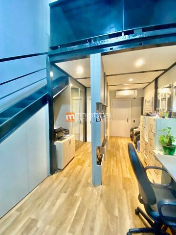 Foto Sala / Conjunto Comercial