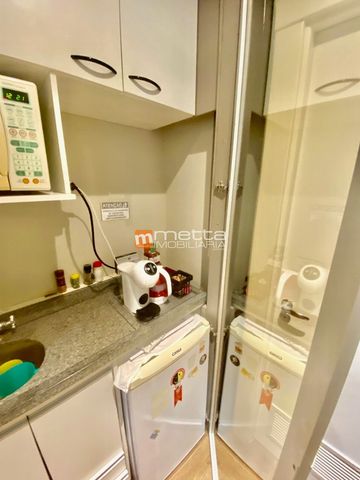 Foto Sala / Conjunto Comercial