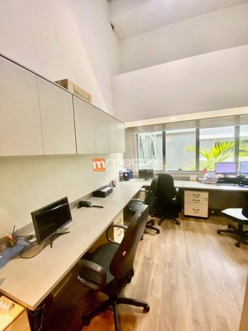 Foto Sala / Conjunto Comercial