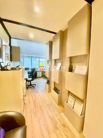 Foto Sala / Conjunto Comercial