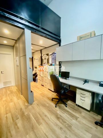 Foto Sala / Conjunto Comercial