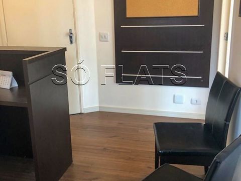 Foto Sala / Conjunto Comercial