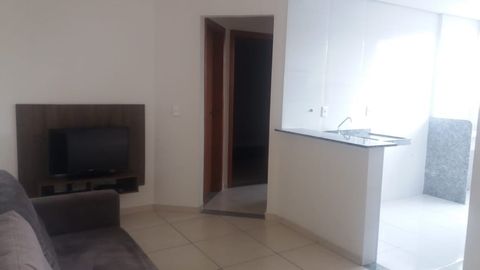 Foto Apartamento