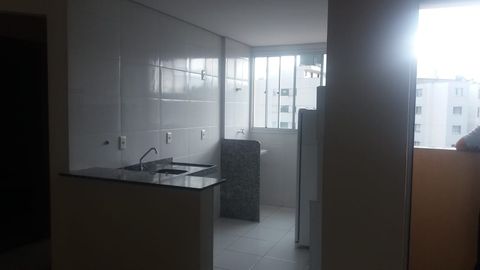 Foto Apartamento