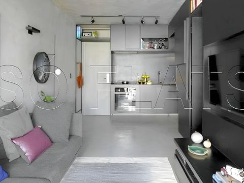 Foto Apartamento
