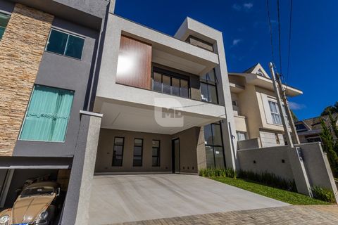 Foto Casa em Condomínio