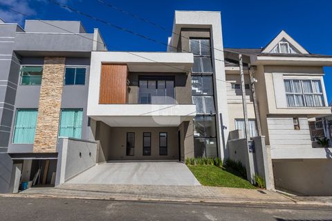 Foto Casa em Condomínio