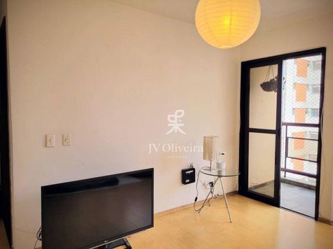 Foto Kitnet / JK / Studio