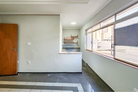 Foto Sala / Conjunto Comercial