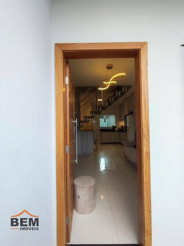 Foto Casa em Condomínio