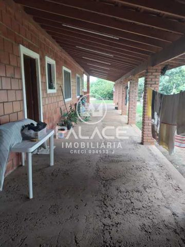 Foto Fazenda / Sítio / Chácara