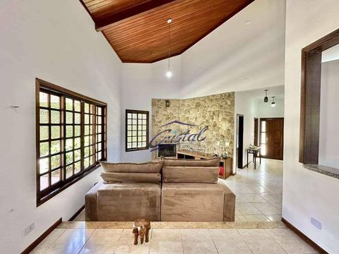Foto Casa em Condomínio