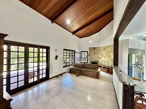 Foto Casa em Condomínio