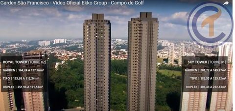 Foto Apartamento