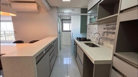Foto Apartamento
