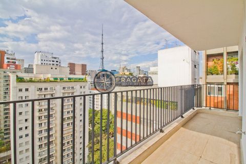Foto Apartamento