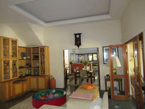 Foto Casa em Condomínio