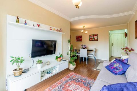 Foto Apartamento