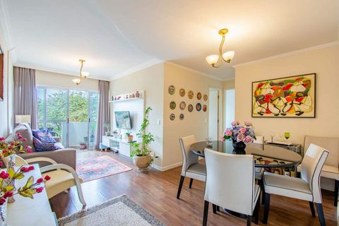 Foto Apartamento