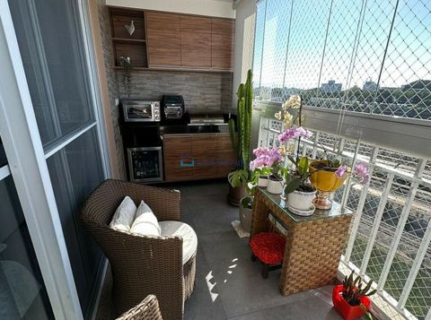 Foto Apartamento