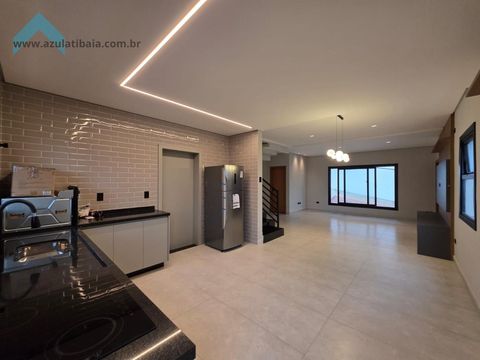 Foto Casa em Condomínio