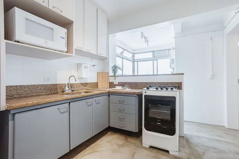 Foto Apartamento