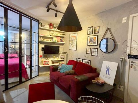 Foto Apartamento