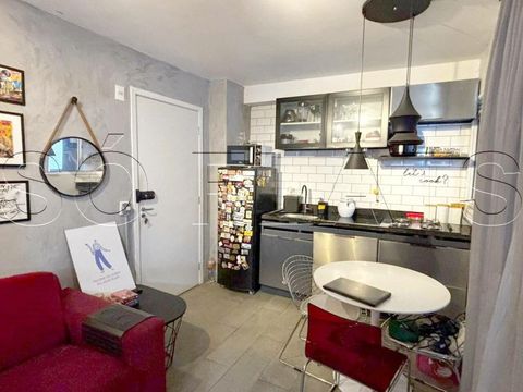 Foto Apartamento