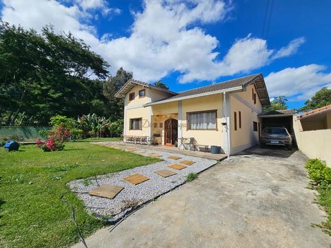 Foto Casa em Condomínio