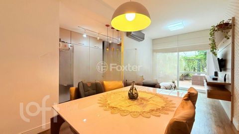 Foto Apartamento