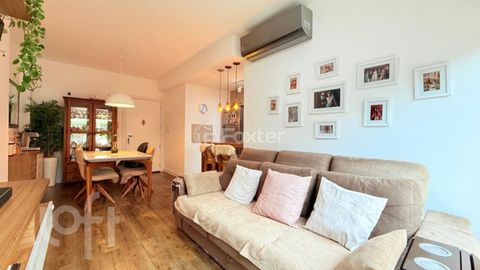 Foto Apartamento