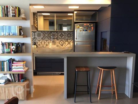 Foto Apartamento