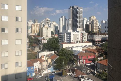 Foto Apartamento