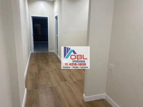 Foto Sala / Conjunto Comercial