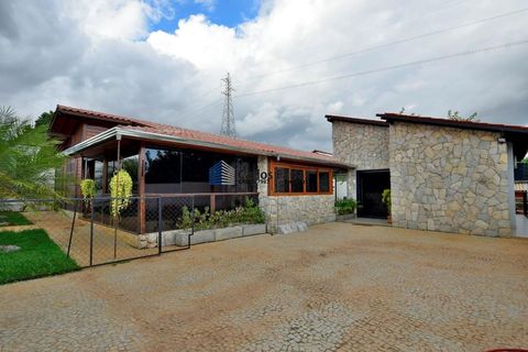 Foto Casa em Condomínio