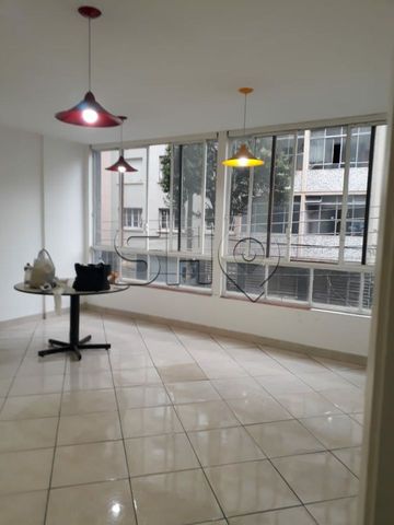Foto Sala / Conjunto Comercial