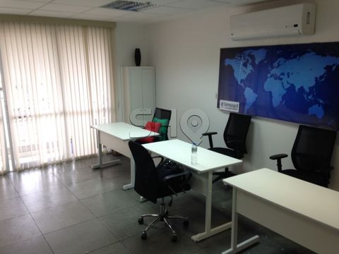 Foto Sala / Conjunto Comercial