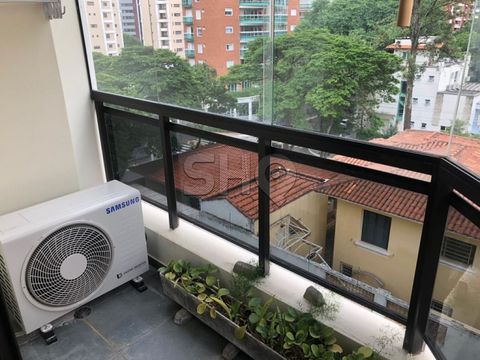 Foto Apartamento